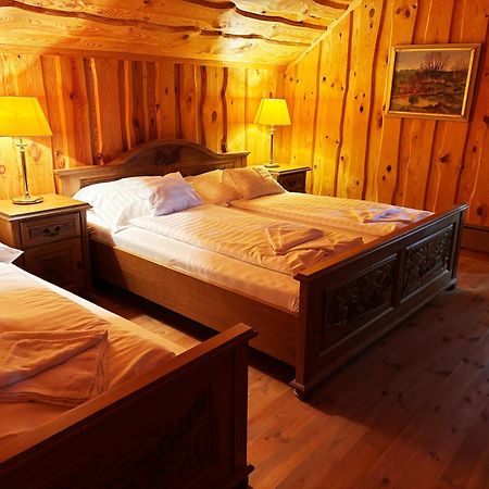Levendula Resort Es Rendezvenykoezpont Bogács Exterior foto
